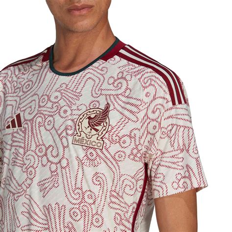 adidas mexico jersey replica|mexico authentic jersey 2022.